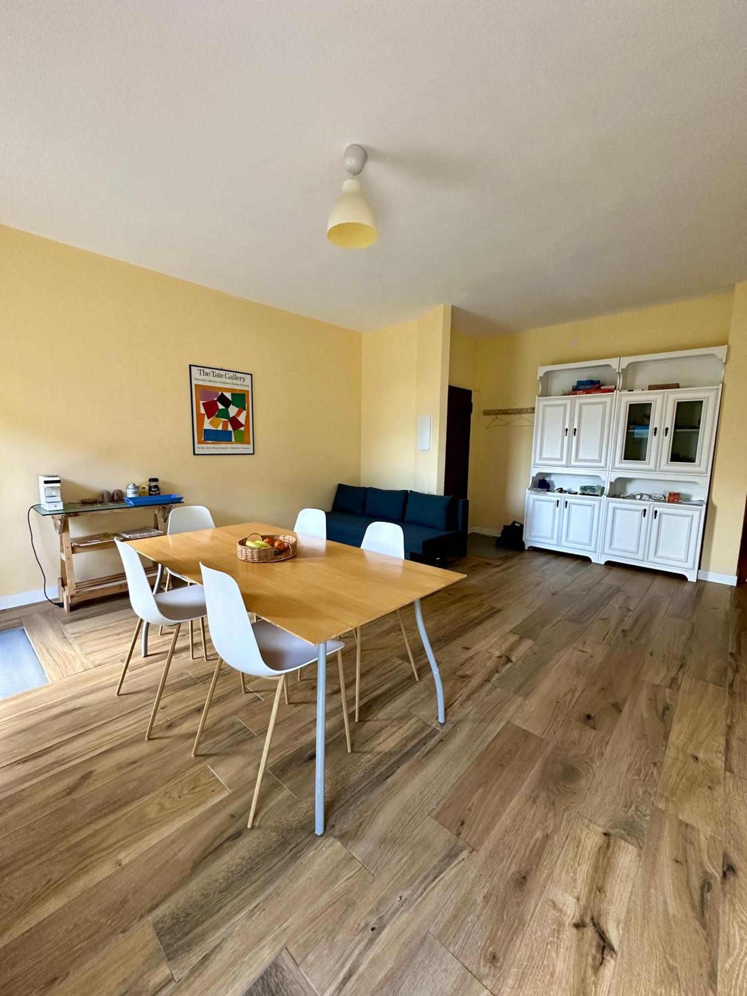 Libeccio 1 - Holiday Home & Parking Lerici Exterior foto